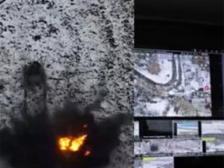 Трансформація війни: у The Telegraph оцінили атаку з використанням лише роботів