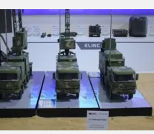 Розкриті технічні характеристики китайського комплексу радіоелектронної розвідки CHL-906