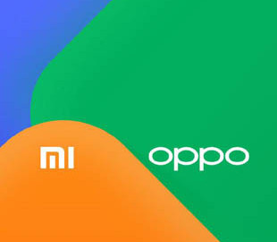 Xiaomi и OPPO стремительно укрепляют позиции на рынке смартфонов Европы
