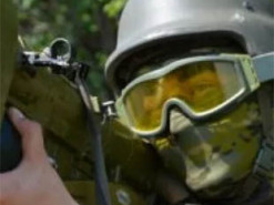 Нацгвардійцю, який збив 6 літаків і ракету, присвоїли звання Героя України