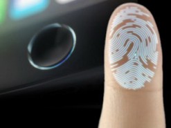 Разработчики сканеров отпечатков пальцев устремились на рынок ноутбуков