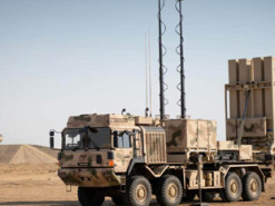 Швеція інвестує понад $360 млн у протиповітряну оборону