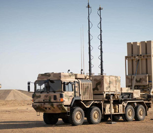 Швеція інвестує понад $360 млн у протиповітряну оборону