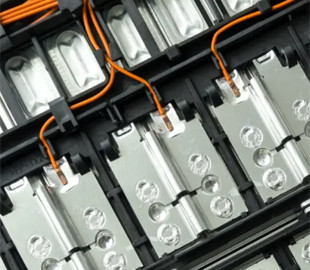Повний заряд за 10 хвилин: Panasonic і Sila розробляють інноваційні кремнієві акумулятори