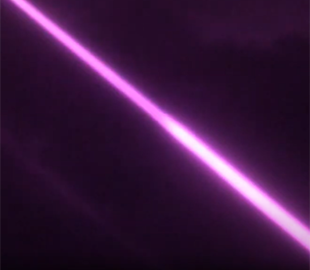 Нова лазерна зброя Великої Британії: розрізає ціль зі швидкістю світла