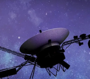 "Вояджер-1" почав надсилати на Землю дуже дивні повідомлення