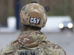 СБУ разоблачила расхитителей гуманитарки во Львовской области