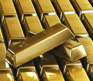 Держдума рф засекретить інформацію про золотовалютні резерви