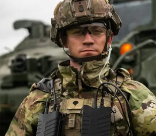 Розробники з Данії представили мобільні антидронові системи Soldier-Kit для армії США