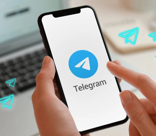 Замучили смс від незнайомців в Telegram? Як налаштувати свій месенджер, щоб не приходив спам