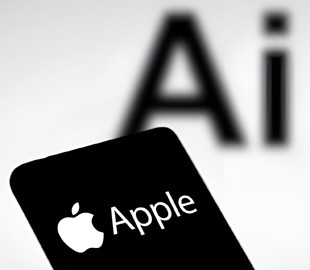 Apple купила ізраїльський ШІ стартап за $1,5 млрд