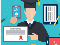 Доступ до інтернету й робота через смартфони: як українські школи працюють в онлайн-режимі