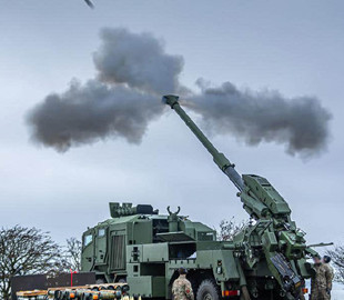 Данія долучиться до проєкту НАТО з розробки єдиного стандарту 155-мм снарядів