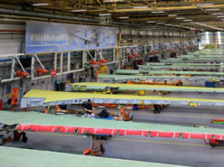 Airbus найме 400 інженерів, намагаючись скористатись проблемами свого головного конкурента Boeing