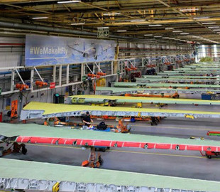 Airbus найме 400 інженерів, намагаючись скористатись проблемами свого головного конкурента Boeing