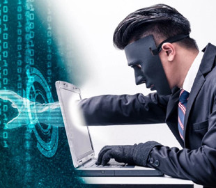 Правоохоронці викрили 19-річного шахрая, який обікрав банківські рахунки українок на понад 200 тис. грн