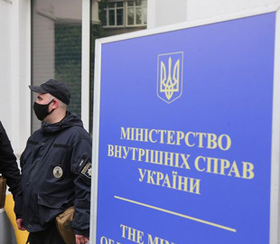 В Україні вже спіймали приблизно 100 ДРГ та 1,6 тисячі ймовірних диверсантів — МВС
