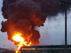 Успішна операція ЗСУ: в росії розпочався дефіцит палива