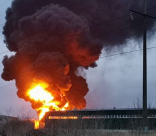 Успішна операція ЗСУ: в росії розпочався дефіцит палива