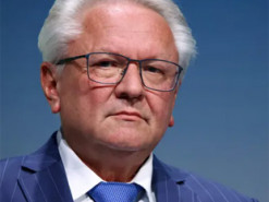 Ліквідувати рушія європейської оборонної промисловості: як Росія намагалася вбити керівника Rheinmetall