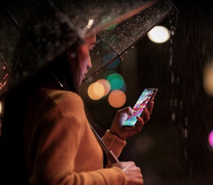 Користувачі iPhone зможуть розділити рахунок у кафе - Bloomberg