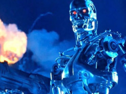 Китай про мілітаризацію штучного інтелекту: Сценарій «Термінатора» може стати реальністю