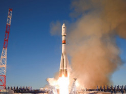 Следующая партия спутников OneWeb отправится в космос 21 марта