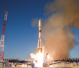 Следующая партия спутников OneWeb отправится в космос 21 марта