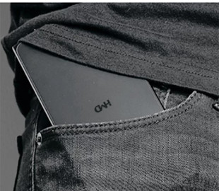 HMD тизерить перші смартфони під своїм власним брендом: що про них відомо