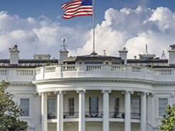 Білий дім опублікував відео ударів по Ірану у стилі відеоігри