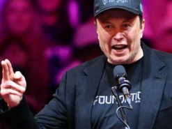 Ілон Маск розповів, як ШІ змінить майбутнє