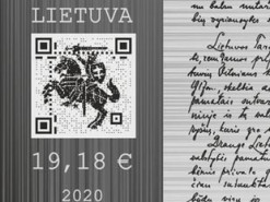 Литва выпустит первую в мире коллекционную криптомонету