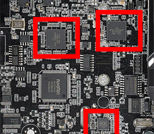 Intel исправила критические уязвимости в BIOS
