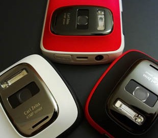 Вышло обновление ОС Symbian для смартфонов Nokia