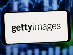 Акції Getty Images підскочили на 200% після ліцензійної угоди з OpenAI