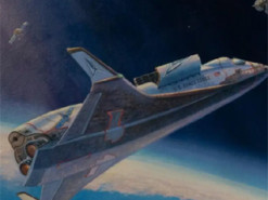 США планують провести репетицію космічної війни на навколоземній орбіті