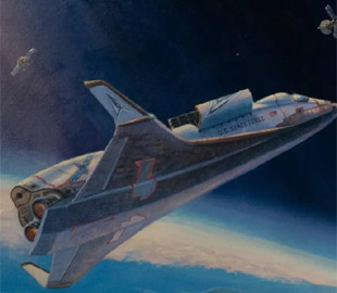 США планують провести репетицію космічної війни на навколоземній орбіті