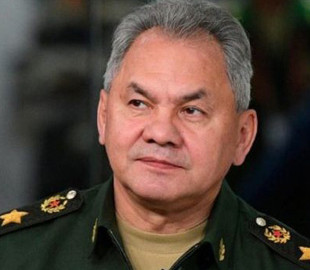 Не справляється зі "спецоперацією": росЗМІ знайшли заміну Шойгу