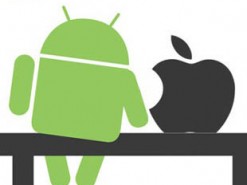 Мнение экспертов: Android всё больше привлекает фанатов iOS