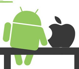 Мнение экспертов: Android всё больше привлекает фанатов iOS