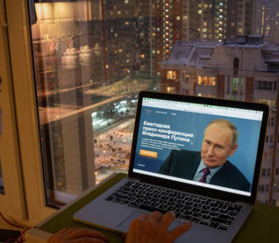 Путін заборонив використовувати західні антивіруси з 2025 року