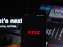 Аудитория Netflix рекордно выросла