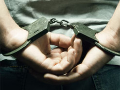 Агента, що шпигував за локаціями оборонців на Чернігівщині, засудили до 15 років