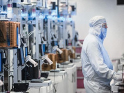 Ассоциация производителей полупроводников даёт отрицательный прогноз на 2020 год