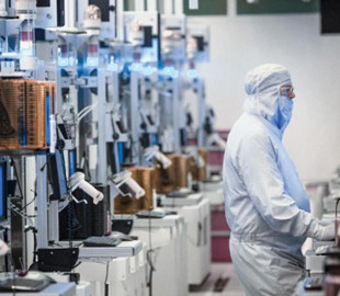 Ассоциация производителей полупроводников даёт отрицательный прогноз на 2020 год
