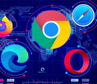 Браузери «слідкують» за користувачами: як працює цифровий відбиток