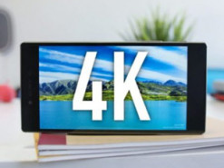 Чому смартфонам не потрібні дисплеї з роздільною здатністю 4K