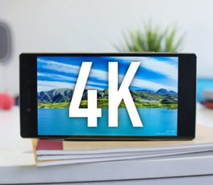 Чому смартфонам не потрібні дисплеї з роздільною здатністю 4K