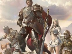 Мобильную версию Lineage II сделали ещё ближе к оригиналу