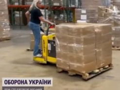 Іноземці їдуть до України долучитися до боротьби проти російських терористів